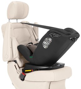 Detská autosedačka Carrello Asteroid CRL-17001 i-Size Lunar Beige