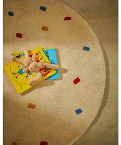 LULI 120 detský koberec