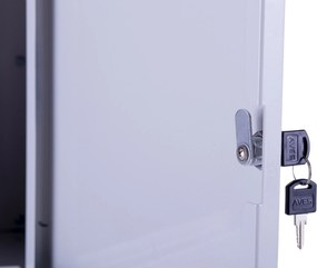 Uzamykatelná skříňka LIL SKM35