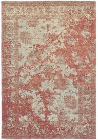 Koberce Breno Kusový koberec CANCUN 403/apricot, viacfarebná,120 x 170 cm