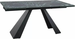 Jedálenský rozkladací stôl Salvadore 160/240 cm - výber z 6 prevedení