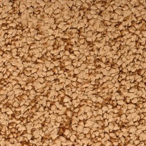 Associated Weavers, Metrážny koberec Kiama 84, na mieru, šíře 4m,5m, hnedá, filc, detská izba