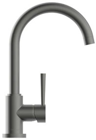 Schütte Kuchynská batéria Cornwall (grafit)  (100335838)