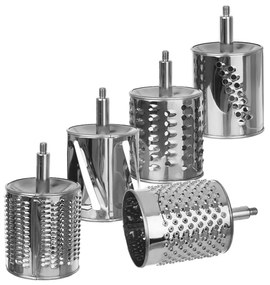 Multifunkčný mlynček s nástavcami – Orion