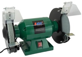 ASIST Dvojkotúčová brúska 350W