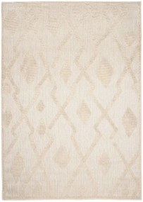 Koberec FG44B CREAM VIERA FOZ