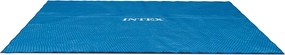 INTEX Solárna plachta pre bazén 732x366cm