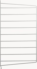 Nástenný panel String System, Š 30 x V 50 cm, rôzne veľkosti