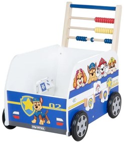 Detské chodítko Paw Patrol – Roba