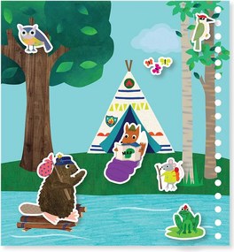 Magická multifunkčná hra – Dobrodružstvo