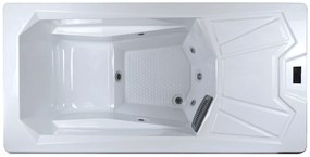 Chill Tubs Pro – profesionálna otužovacia vaňa s Wi-Fi ovládaním