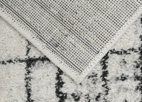 Koberce Breno Kusový koberec LOTTO 406/FM6W, viacfarebná,240 x 340 cm