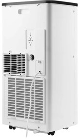 Sencor - Inteligentná mobilná klimatizácia 3v1 805W/230V 8000 BTU Wi-Fi + DO