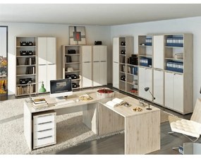 Vešiakový panel Tempo Kondela Rumia (dub san remo + biela). Vlastná spoľahlivá doprava až k Vám domov. 1015452