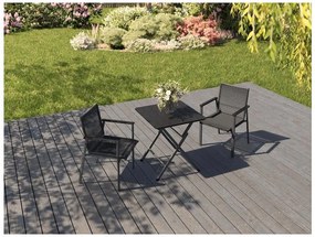 Livarno home Skladací záhradný stôl Miami  (100388810)