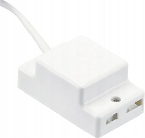 LED panel zapustený štvorcový Philips 12W 1200lm 4000K - biela