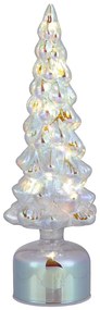 XMAS LED Jedľa 34 cm