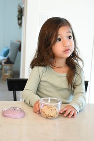 Dóza na desiatu Mačka - 232 ml