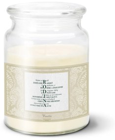 Sablio Sviečka Rodina 2 - 500 g