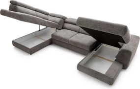 Sedacia súprava VELORIA III