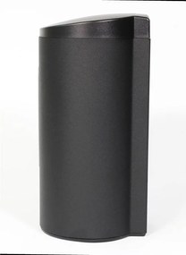 Donner ROUND (Gel) Čierny