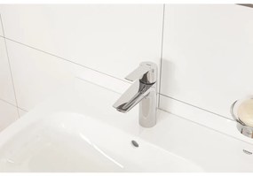 GROHE Start - Páková umývadlová batéria, veľkosť S, chróm 32559002