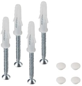 Kanlux 37275 - LED Prisadený panel BLINGO LED/34W/230V 60x60 cm