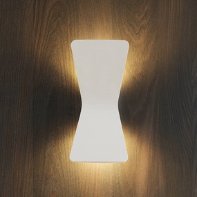 Fontana Arte Flex – moderné nástenné LED svietidlo
