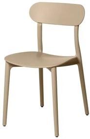 GRETA stolička Béžová