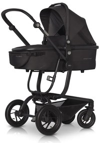 Hlboký kočík 1v1 EasyGo Soul Basalt