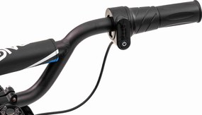 Ramiz Motocykel BAIGOR 23 PRO Modrá