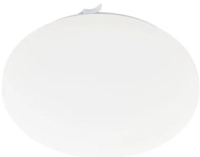 Nástenné svetlo Eglo Frania plast 97871