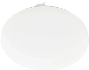 Nástenné svetlo Eglo Frania plast 97871