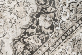 TA Koberec Isphahan 77801/229 Silver