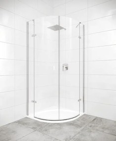 Huppe Strike New sprchový kút 90 cm hüppe SIKOKHS90TCRL