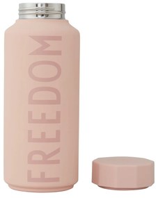 DESIGN LETTERS Termoska Freedom 500 ml