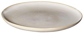 ASA Selection Veľký tanier SAISONS 31 cm pieskový