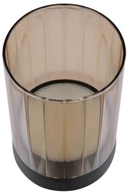 Globo 21012A- LED Von. stolná lampa PIXY LED/2W/3,7V 2700/4000/6500K IP44 béžová