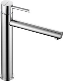 Mexen Elba vysoká umývadlová batéria, chróm - 74110-00