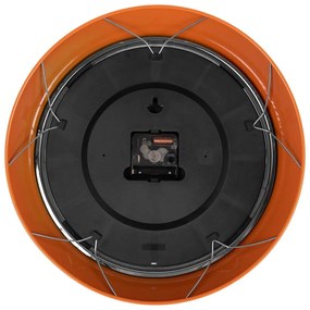 Nástenné hodiny ø 34 cm Modern Retro – Karlsson