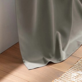 Sivý zatemňovací záves 135x240 cm Occult – douceur d'intérieur