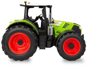 Jamara Traktor na diaľkové ovládanie Claas Arion 660  (100394293)