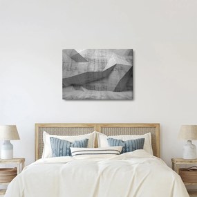 Obraz - 3D stena (70x50 cm)