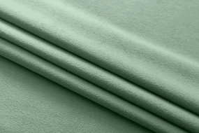 Mentolový zatemňovací záves VELVET 140x250 cm Zavesenie: Riasiaca páska