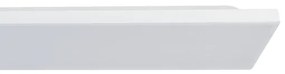 Eglo 900707 - LED stropné svietidlo TURCONA-B LED/20,5W/230V 4000K 118,7 cm