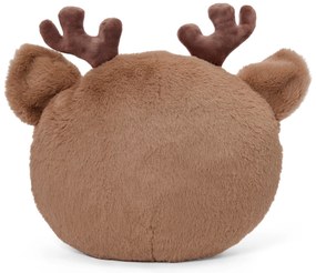 Plyšový vankúš »Reh«