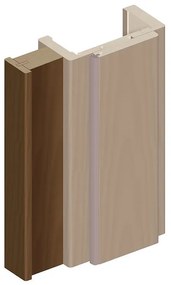 Zárubňa nastaviteľná na mieru ORS3