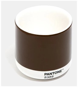 Keramické hrnčeky v súprave 4 ks 175 ml Cortado – Pantone