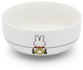 Porcelánová detská jedálenská súprava 6 ks Miffy – Zilverstad