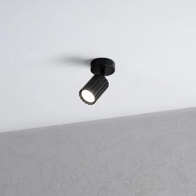 Brilagi - Bodové svietidlo CRISPINA 1xGU10/10W/230V čierne